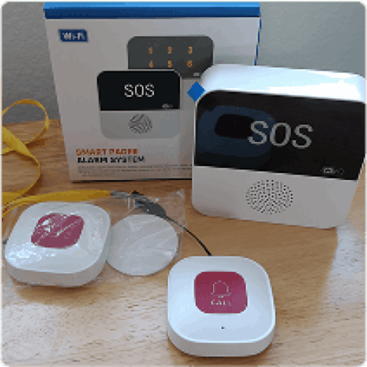 KindraKare users ~Peter Z.