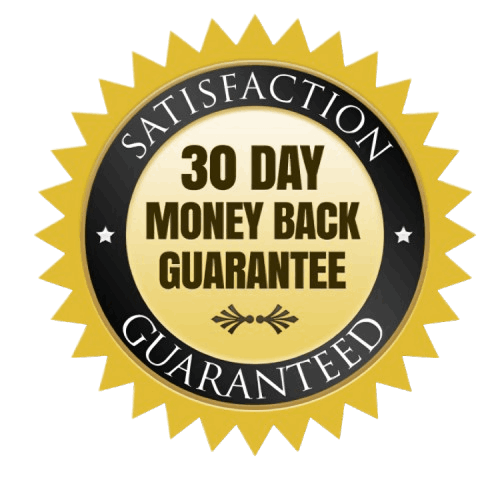 KindraKare 100% money back guarantee